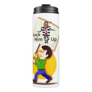 Termo Taza térmica No Kings