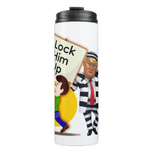 Termo Taza térmica No Kings