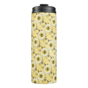 Termo Taza térmica para abeja