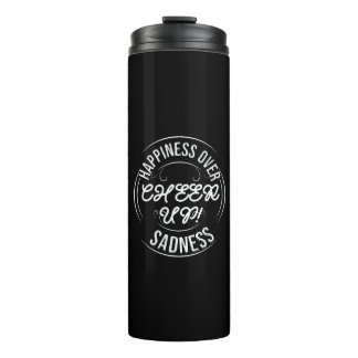 TERMO TAZA TÉRMICA PARA ANIMAR LA COCINA