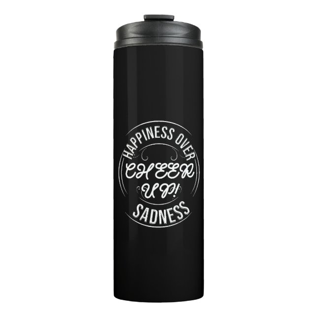 TERMO TAZA TÉRMICA PARA ANIMAR LA COCINA  (Anverso)