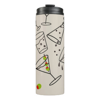 Termo Taza térmica para bebidas