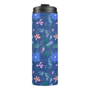 Termo Taza térmica para bebidas calientes o frías.