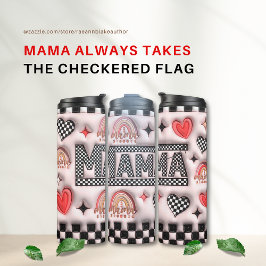 Termo Taza térmica para el Día de la Madre