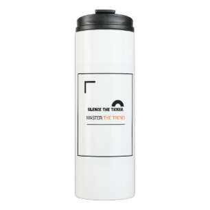 Termo Taza térmica para inversores a largo plazo Diseñ