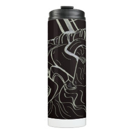 Termo Taza térmica para padre e hijo