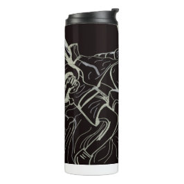 Termo Taza térmica para padre e hijo