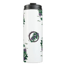 Taza térmica PassionVine