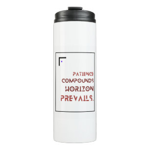 Termo Taza térmica Patience Compounds para inversores