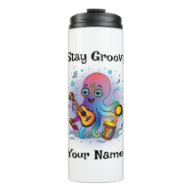 Taza Térmica Personalizada | Nombre y Texto de Pul