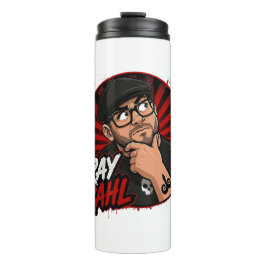Termo Taza térmica Ray Rahl