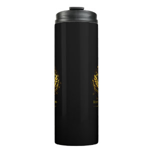 Termo Taza térmica Royal Champion Pickleball™   Luxur