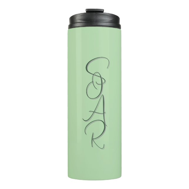 Termo Taza térmica Soar (Anverso)