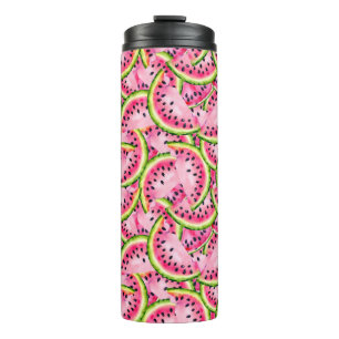 Termo Taza Térmica Sorpresa de Sandía