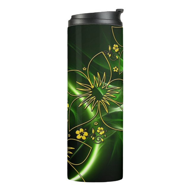 Termo Taza térmica SPNP (Rotado hacia la izquierda)