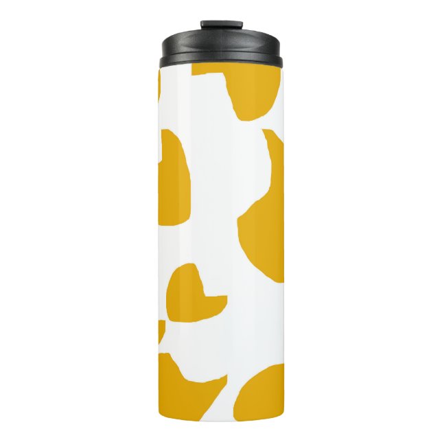 Termo Taza térmica SPNP (Anverso)