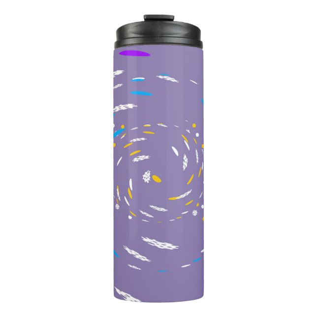 Termo Taza térmica SPNP (Anverso)