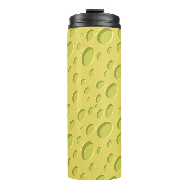 Termo Taza térmica SpongeBob (Anverso)