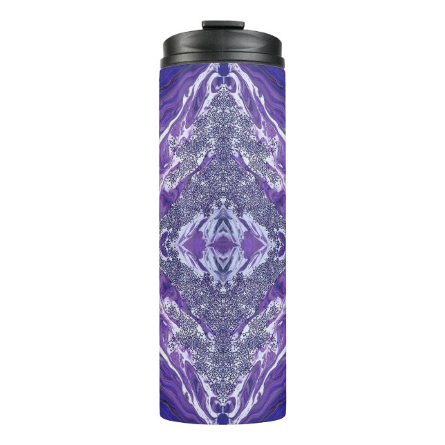 Termo Taza térmica tranquila (Anverso)