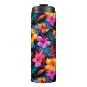Termo Taza térmica tropical
