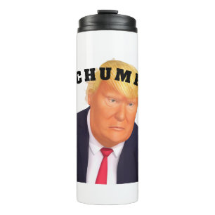 Termo Taza térmica Trump/Chump