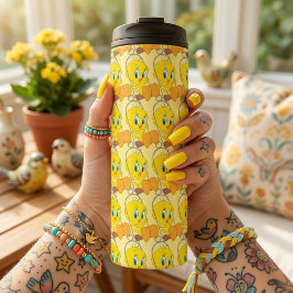 Termo Taza térmica Tweety