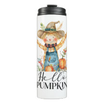 Taza Térmica Vibraciones de Otoño