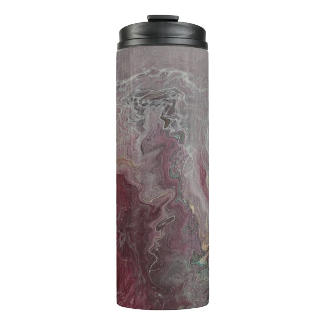 Termo Taza térmica Victorian Blush (Anverso)