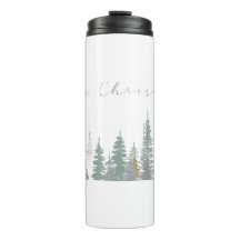 Tazas de Navidad