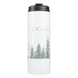 Termo Tazas de Navidad