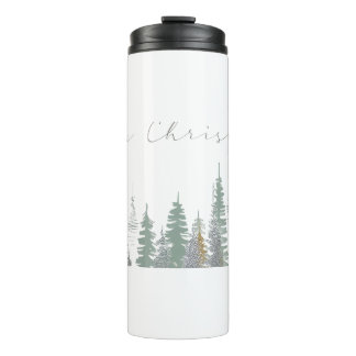 Termo Tazas de Navidad