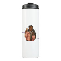 TAZAS DE VIAJE PARA JEFAS SEGURAS DE SÍ -