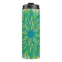 Tazas térmicas