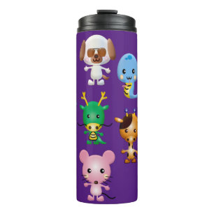 Termo Tazas térmicas para niños Sportskids