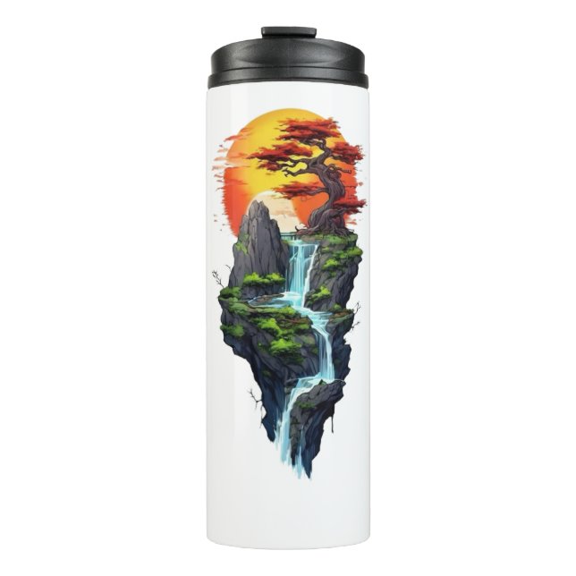 Termo tazas viajeras (Anverso)