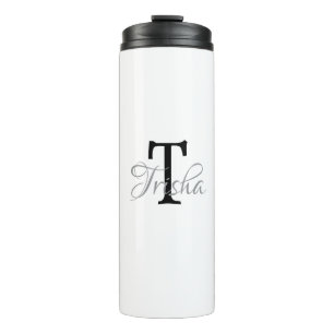 Termo tazón de taza