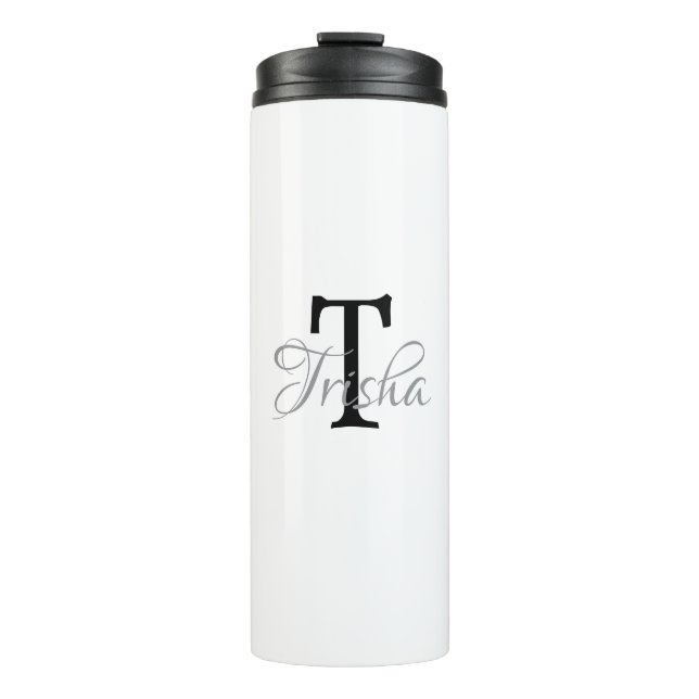 Termo tazón de taza (Anverso)