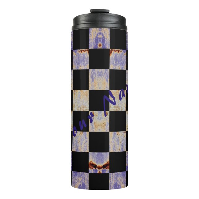 Termo tazón de taza (Anverso)