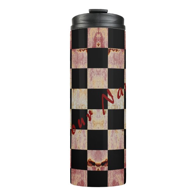 Termo tazón de taza (Anverso)