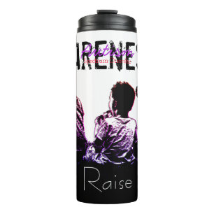 Termo tazón de taza