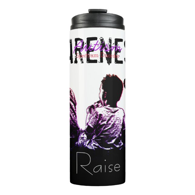 Termo tazón de taza (Anverso)