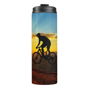 Termo tazón de taza