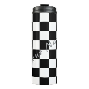 Termo tazón de taza