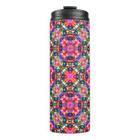 TDAH Dopamina Impulso a patrón de positividad colo