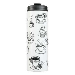 Termo Té
