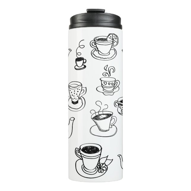 Termo Té (Anverso)