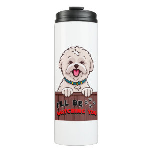 Termo Te estaré vigilando