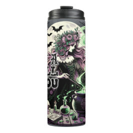 Termo Te Puse Un Spell