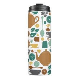 Termo ¡Té, té, té!