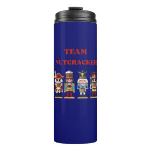Termo Team Nutcracker